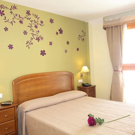 Hostal Campo Real Bed&Breakfast Dış mekan fotoğraf