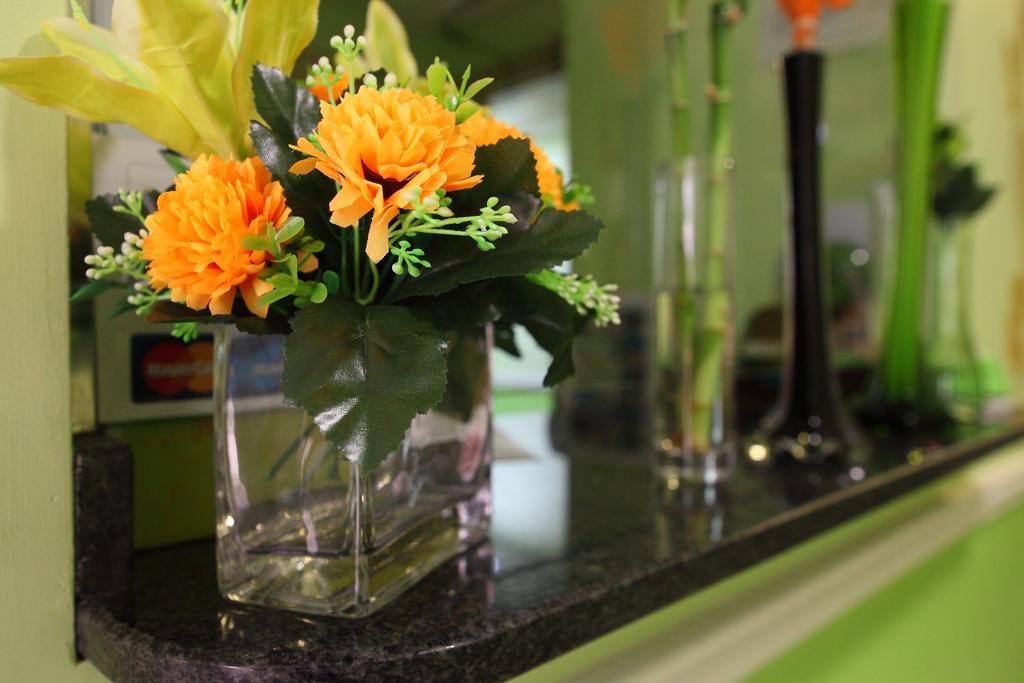 Hostal Campo Real Bed&Breakfast Dış mekan fotoğraf