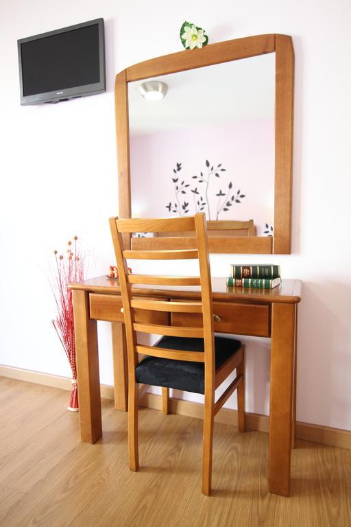 Hostal Campo Real Bed&Breakfast Oda fotoğraf
