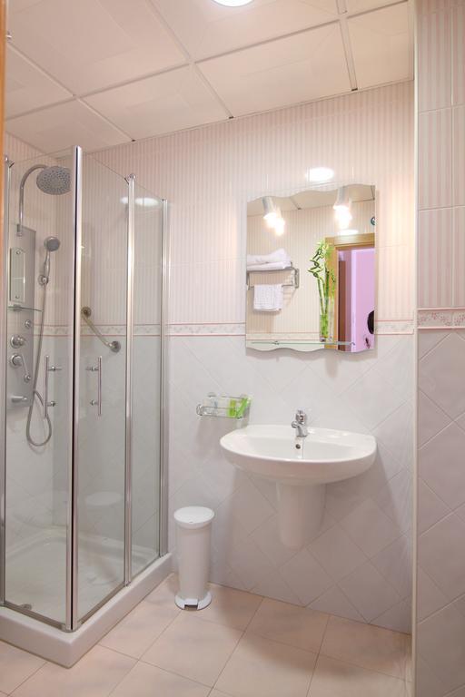 Hostal Campo Real Bed&Breakfast Oda fotoğraf