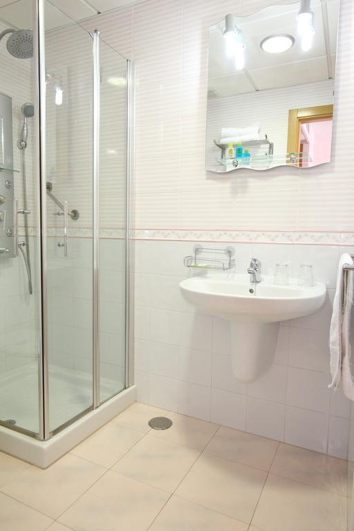 Hostal Campo Real Bed&Breakfast Oda fotoğraf