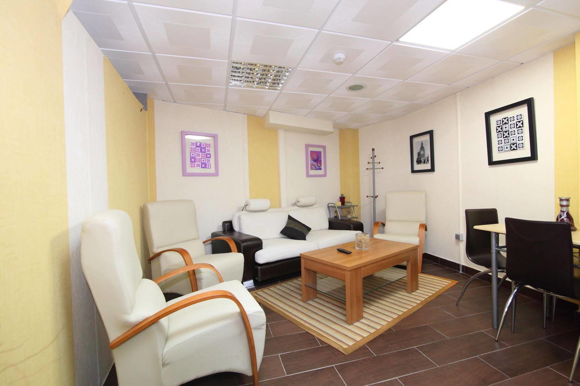 Hostal Campo Real Bed&Breakfast Dış mekan fotoğraf