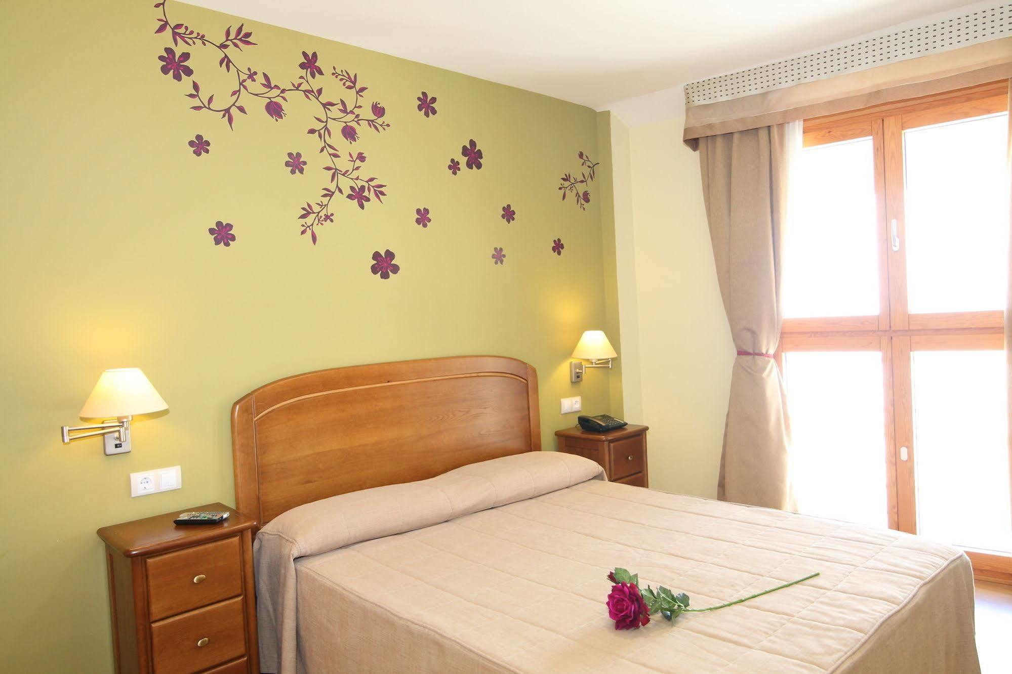Hostal Campo Real Bed&Breakfast Dış mekan fotoğraf
