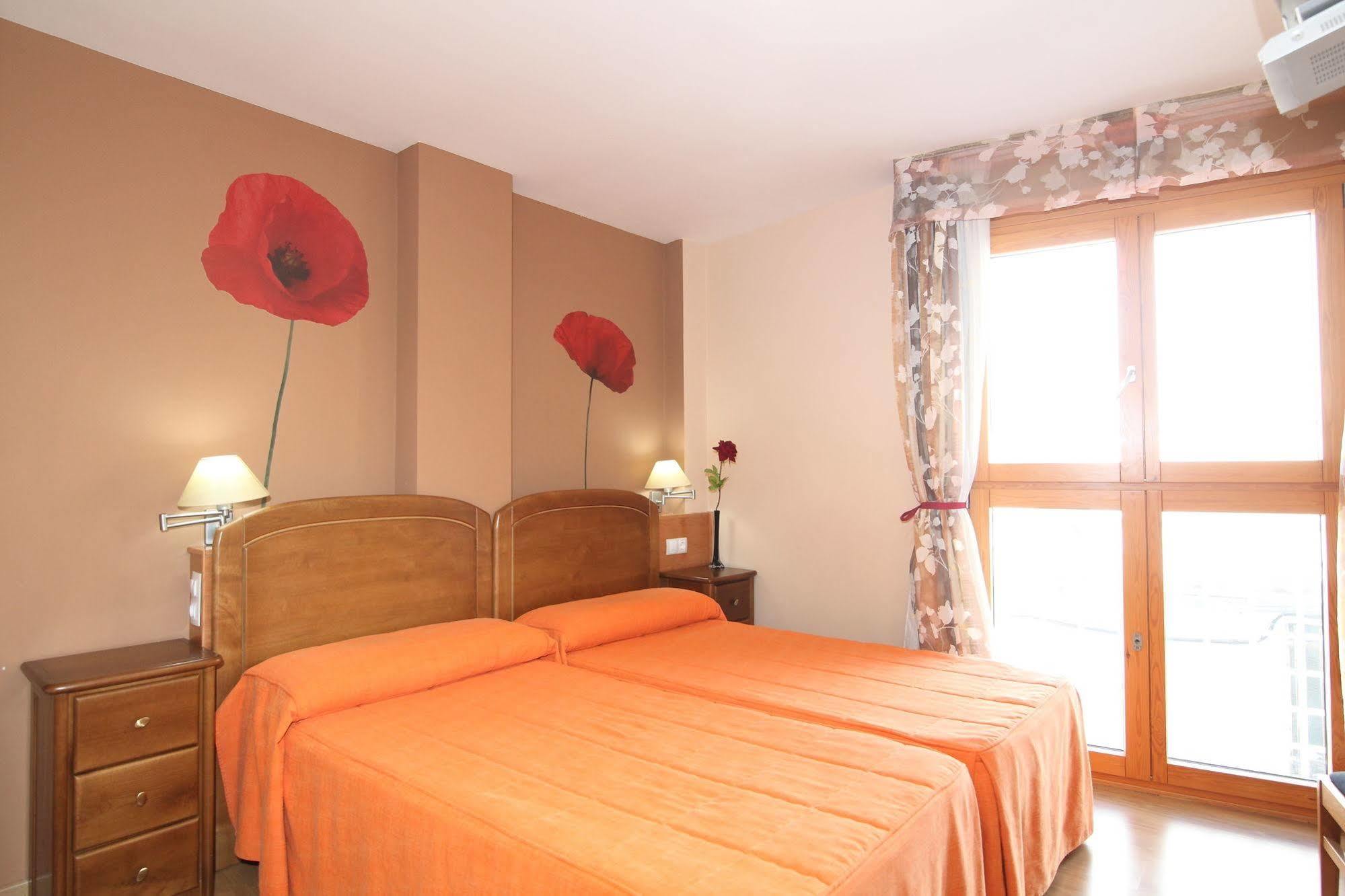 Hostal Campo Real Bed&Breakfast Dış mekan fotoğraf