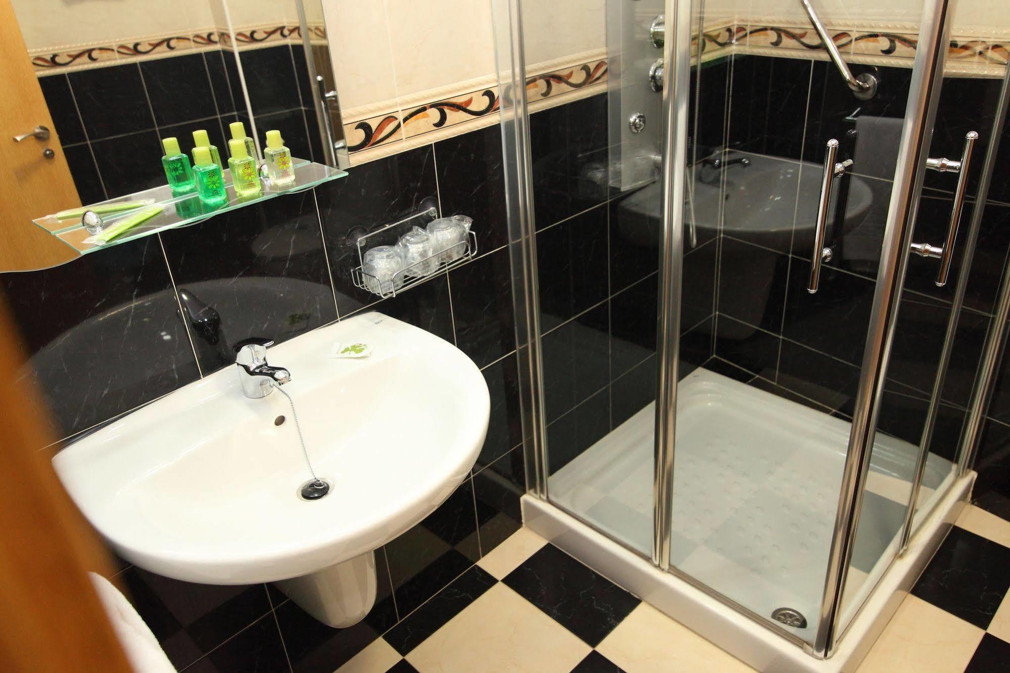 Hostal Campo Real Bed&Breakfast Dış mekan fotoğraf