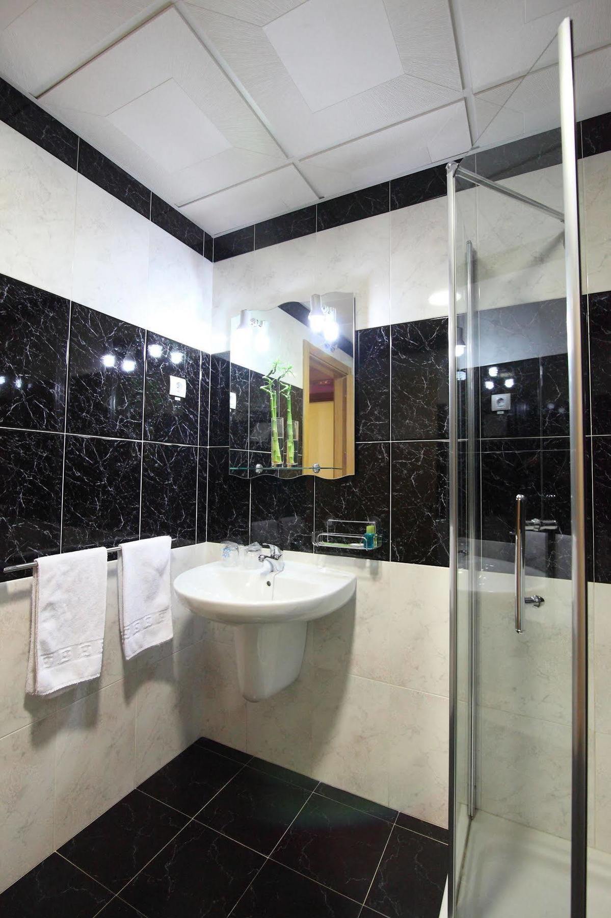 Hostal Campo Real Bed&Breakfast Dış mekan fotoğraf