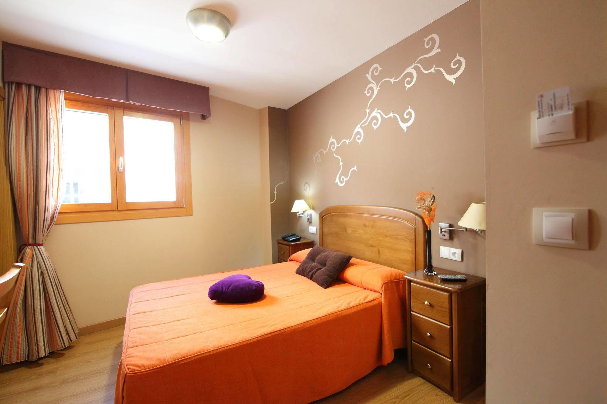 Hostal Campo Real Bed&Breakfast Dış mekan fotoğraf