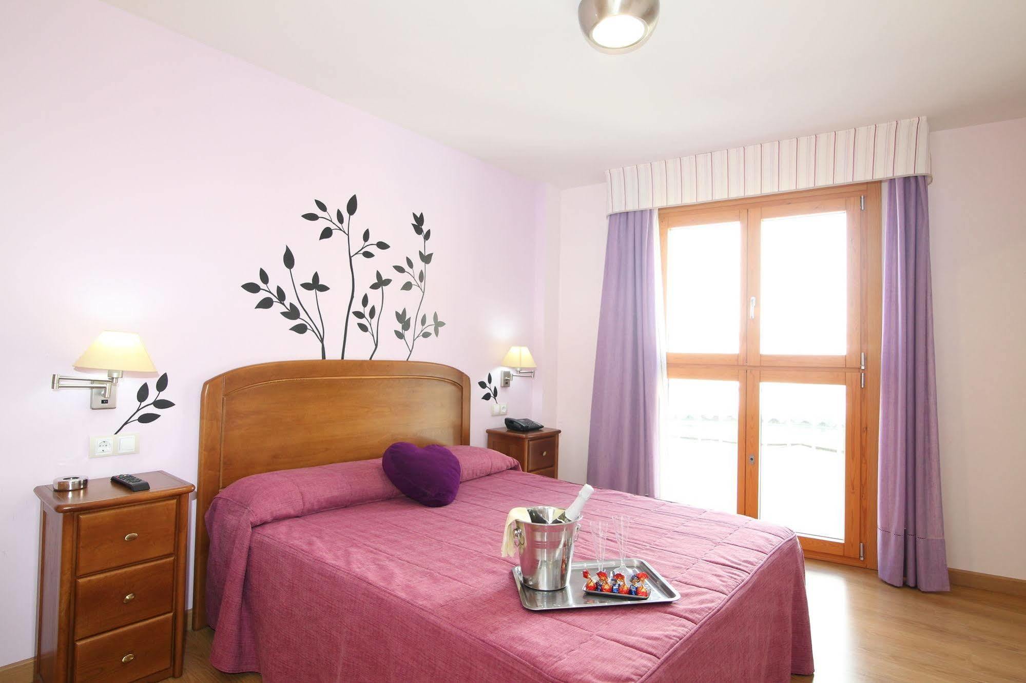 Hostal Campo Real Bed&Breakfast Dış mekan fotoğraf