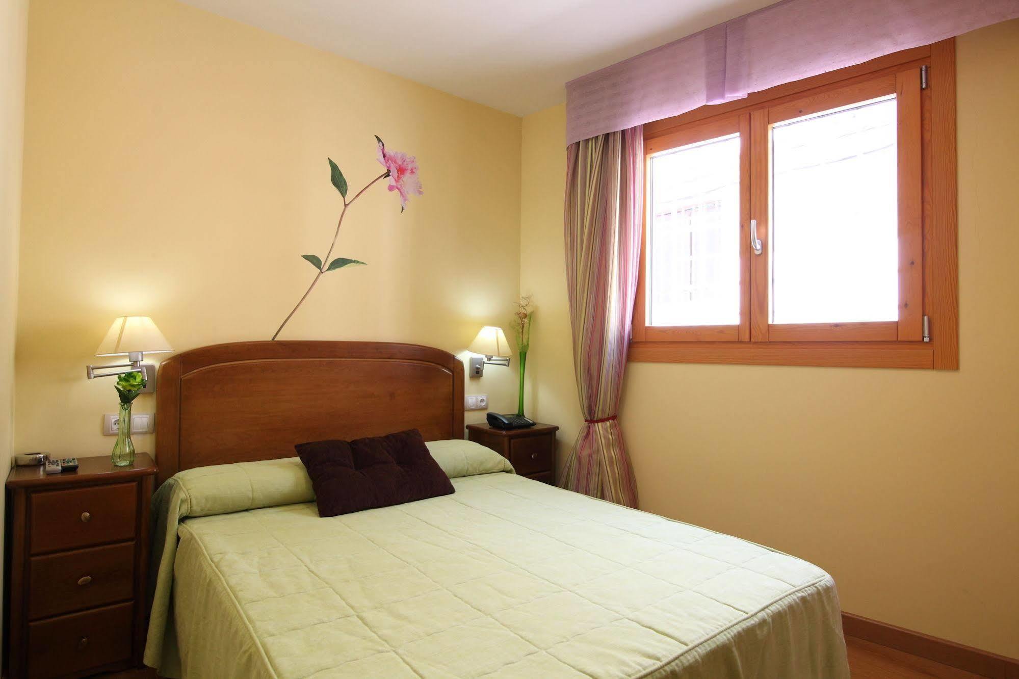 Hostal Campo Real Bed&Breakfast Dış mekan fotoğraf