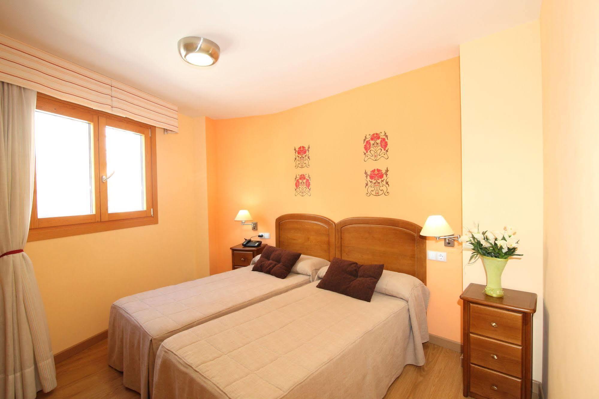 Hostal Campo Real Bed&Breakfast Dış mekan fotoğraf