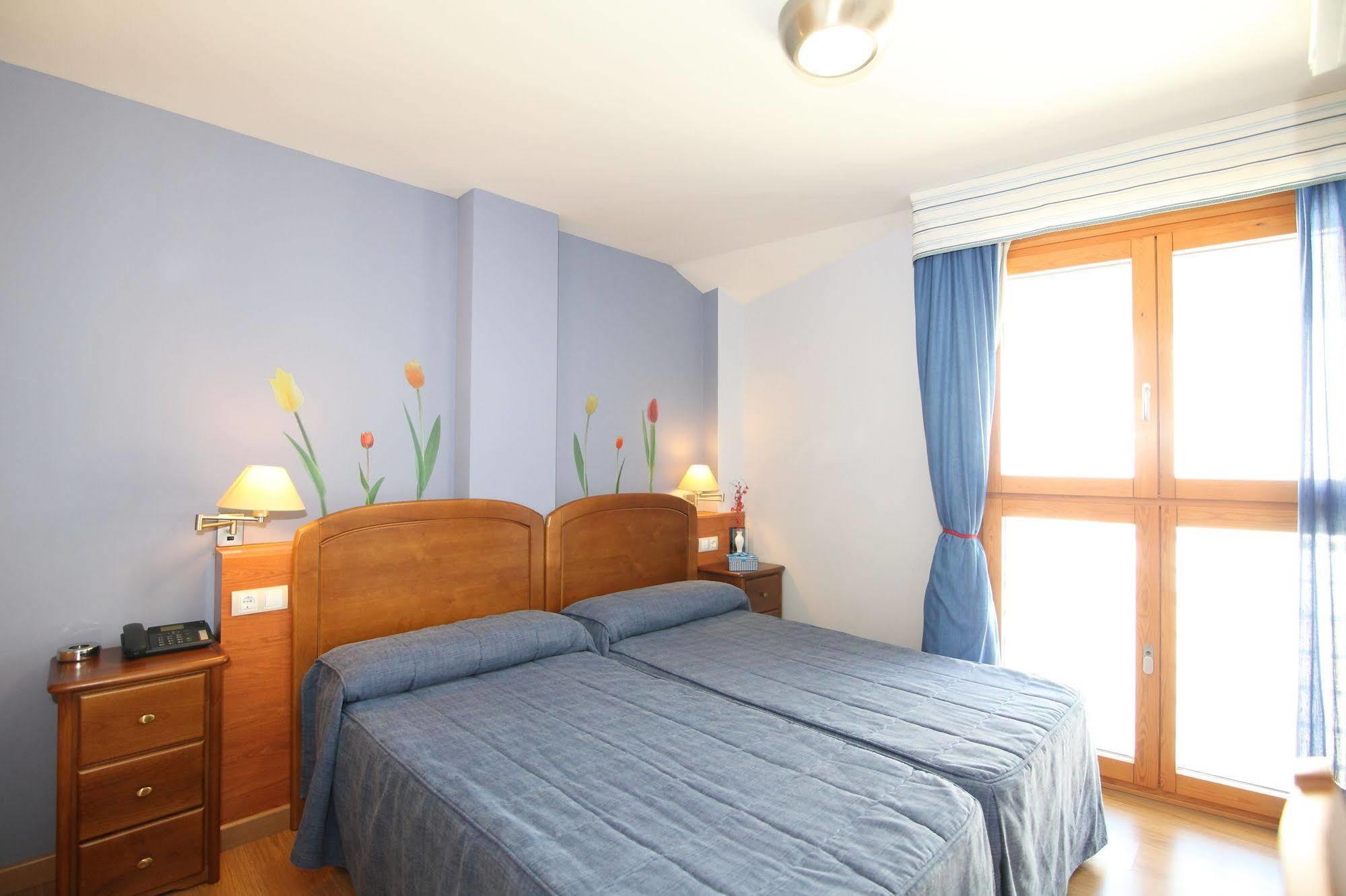Hostal Campo Real Bed&Breakfast Dış mekan fotoğraf