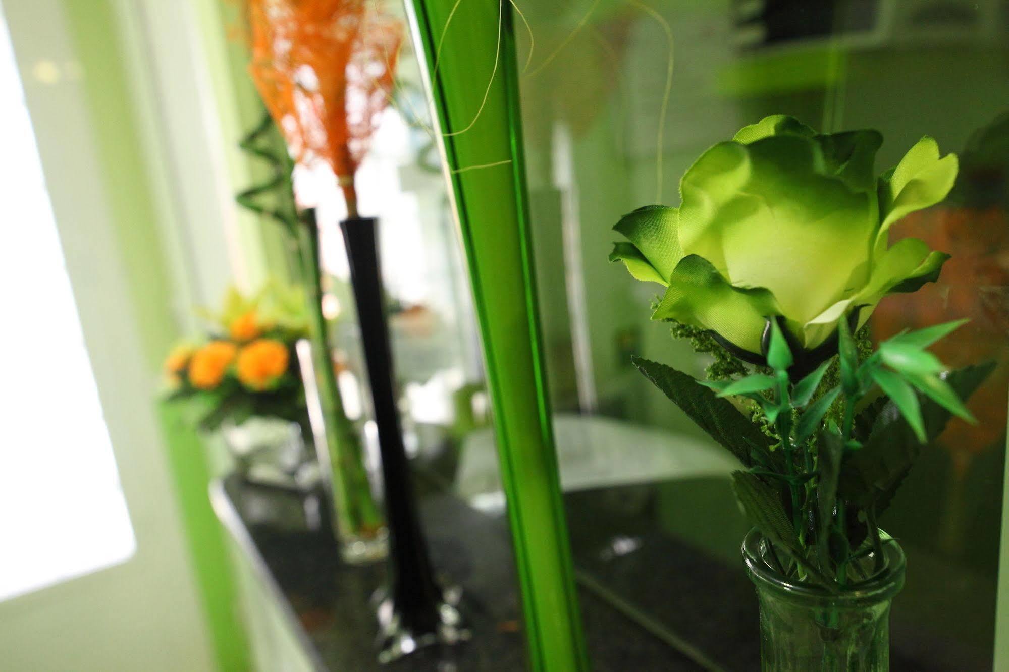 Hostal Campo Real Bed&Breakfast Dış mekan fotoğraf